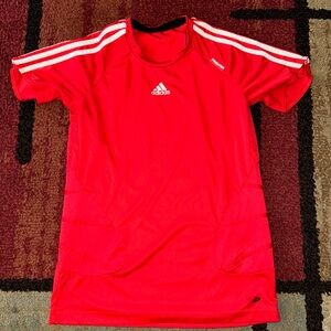 Adidas Men’s CLIMACOOL Predator Soccer Jersey T SHIRT